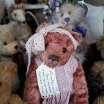 Teddy bear