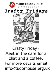 Crafty Friday image