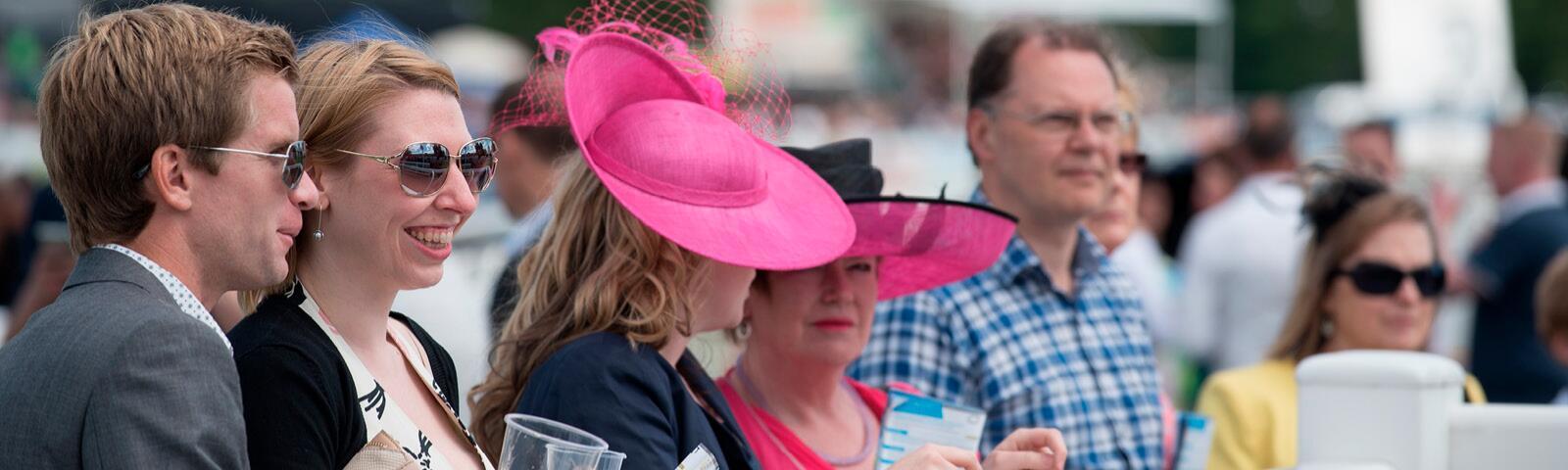 LADIES DAY