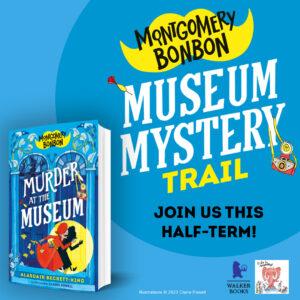 Museum Mystery Trail