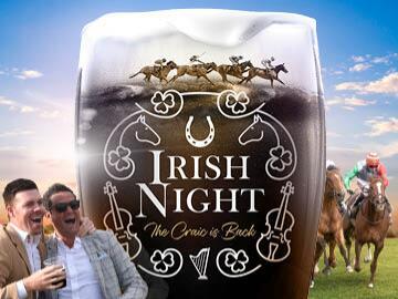 irish night