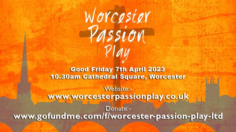 Passion play