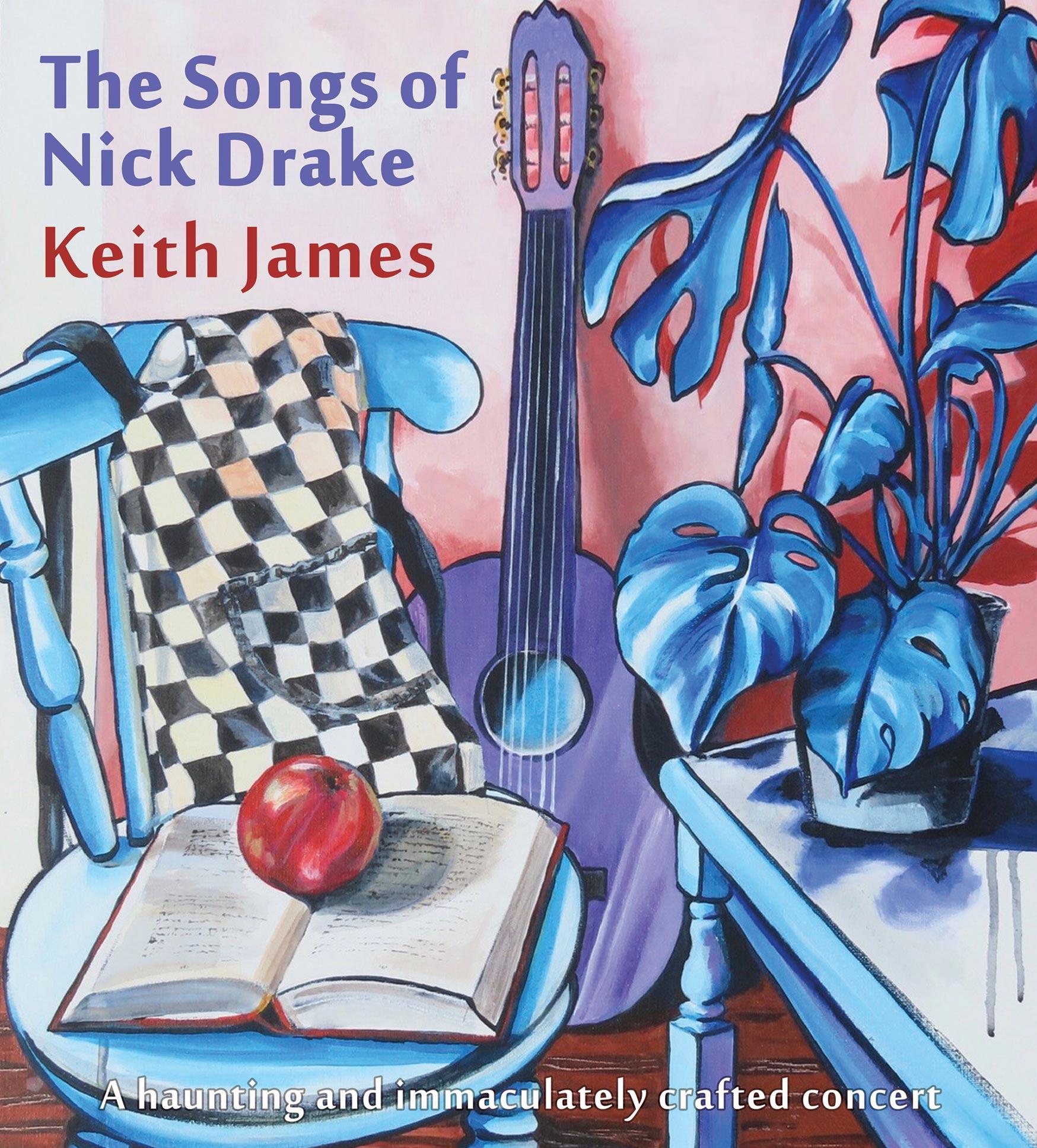 image of book and apple