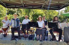 Elgar musicians