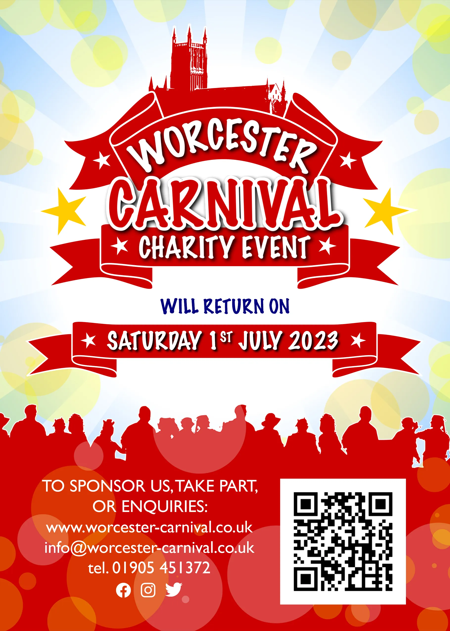 Carnival poster