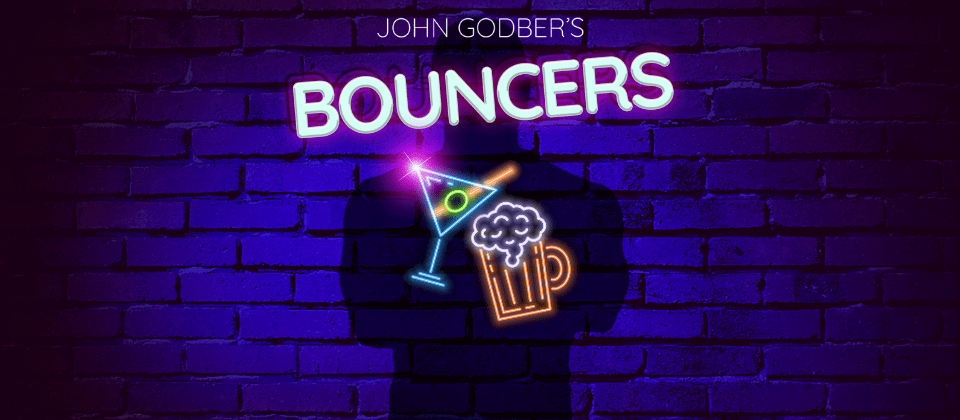 bouncers poster