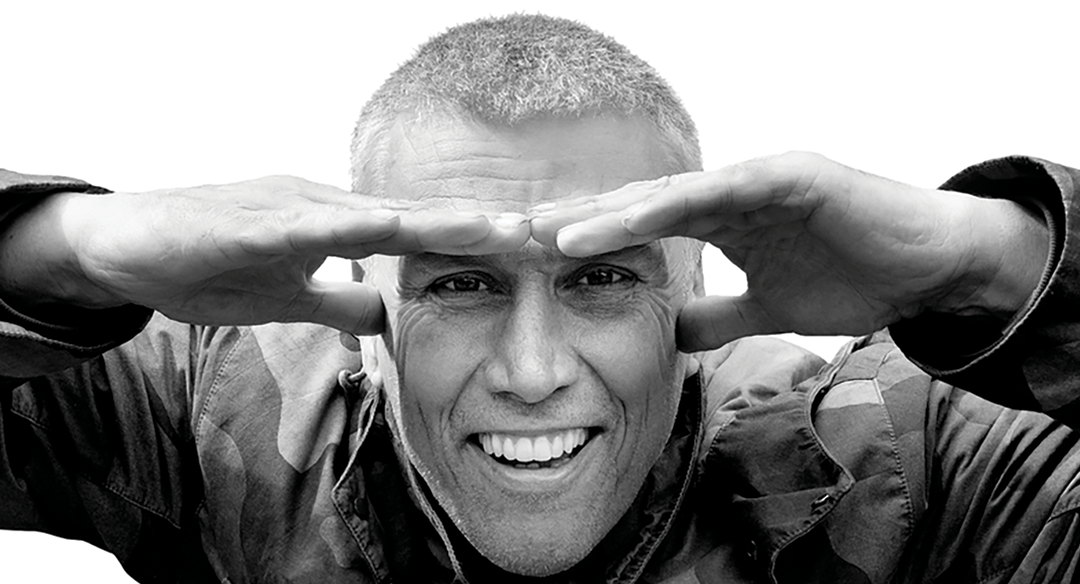 Bez happy mondays