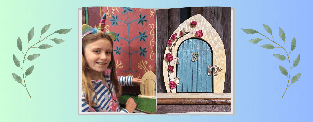 Fairy Doors