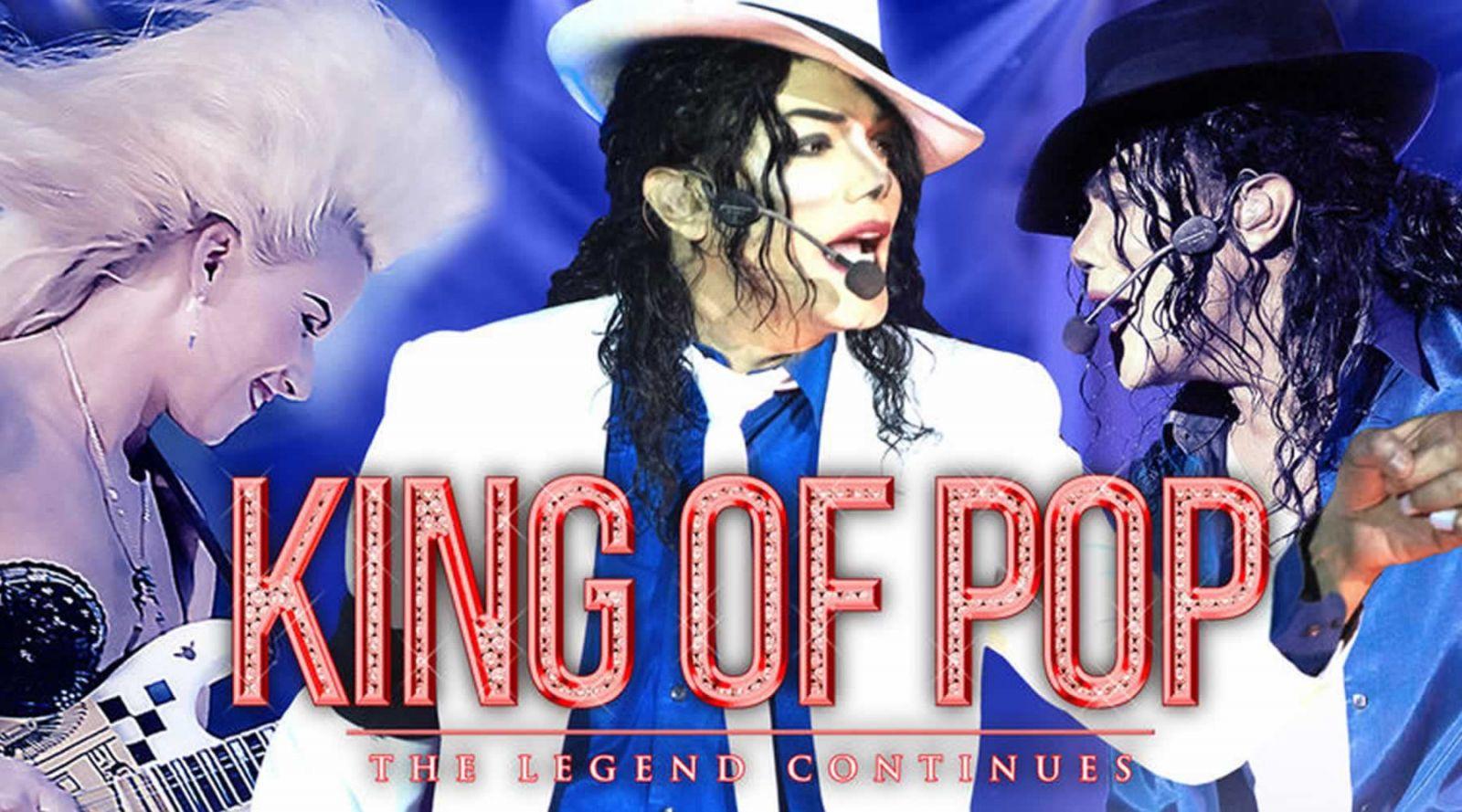Michael Jackson