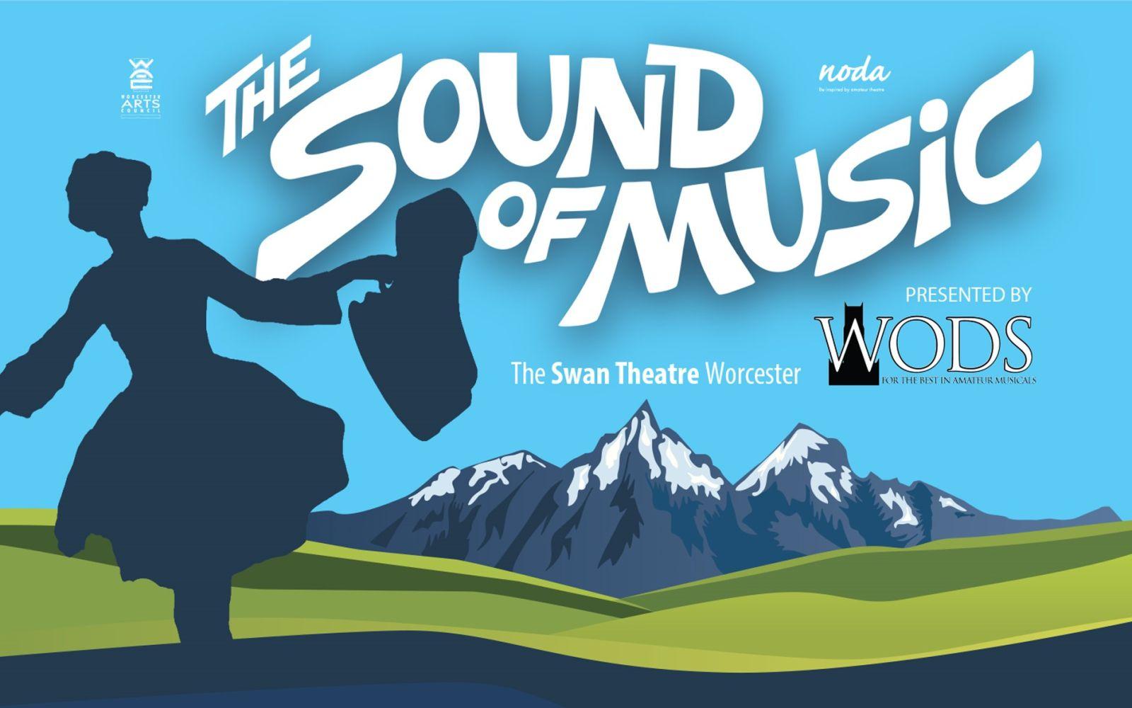 Sound of music scene