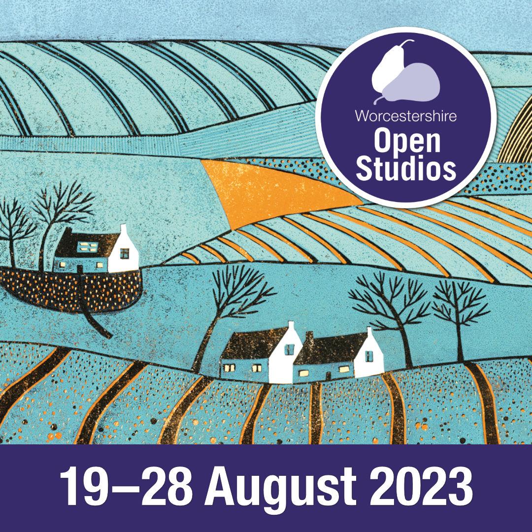 poster open studios