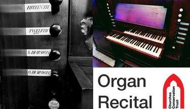 poster of organ