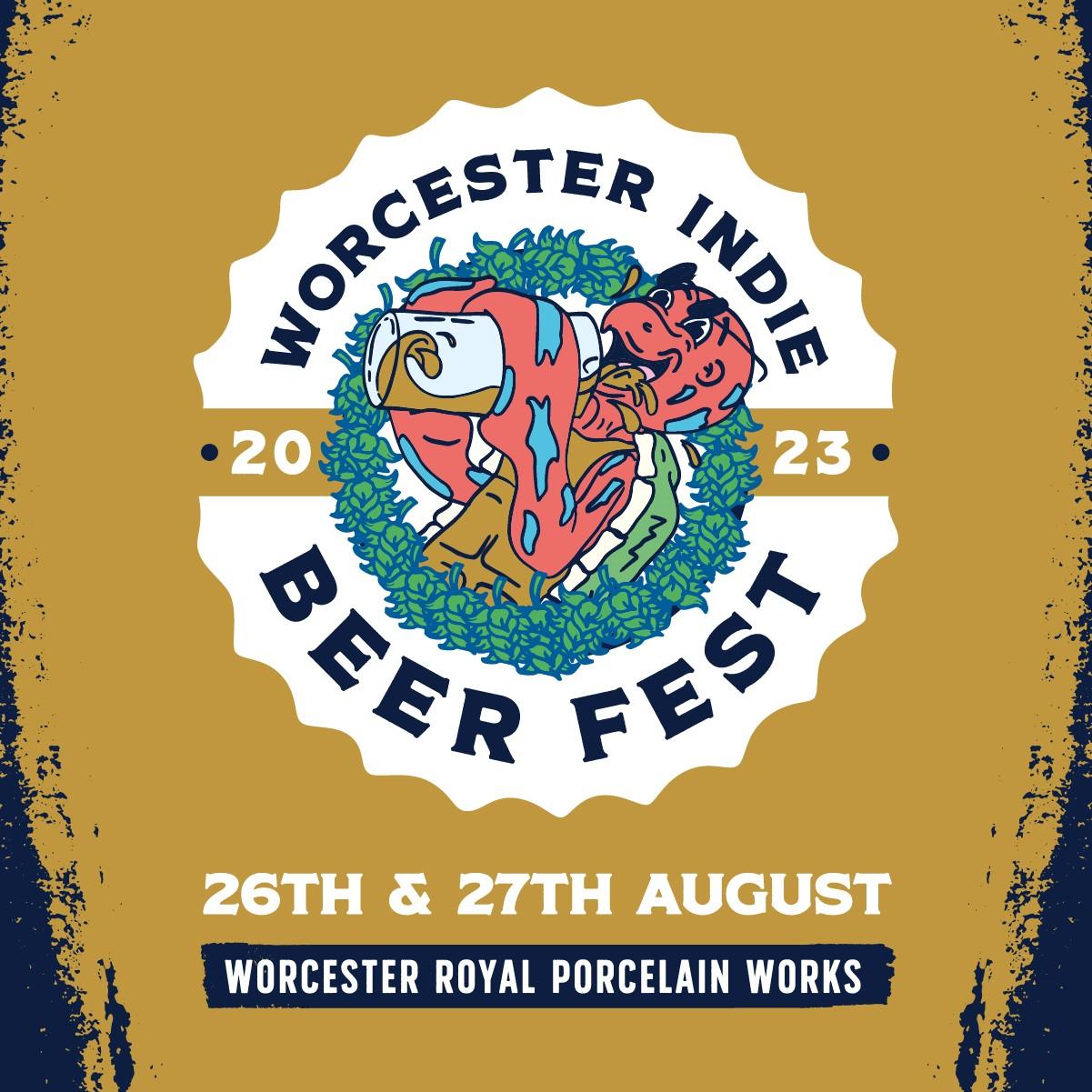 Beer festival poster