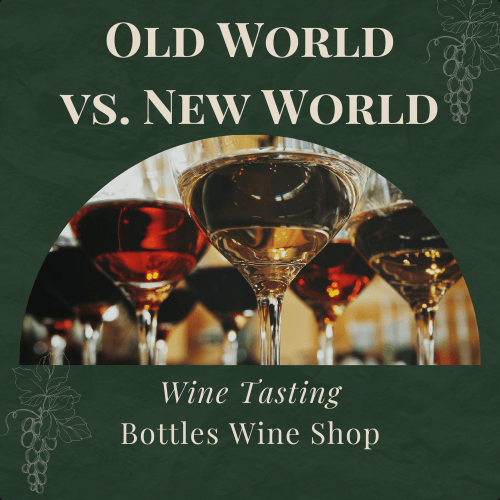 Picture of wine glasses