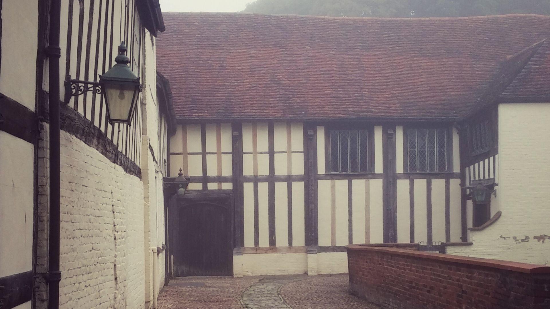 picture of the ccommandery