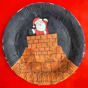 Santa Craft