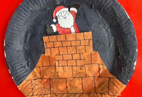 Santa Craft