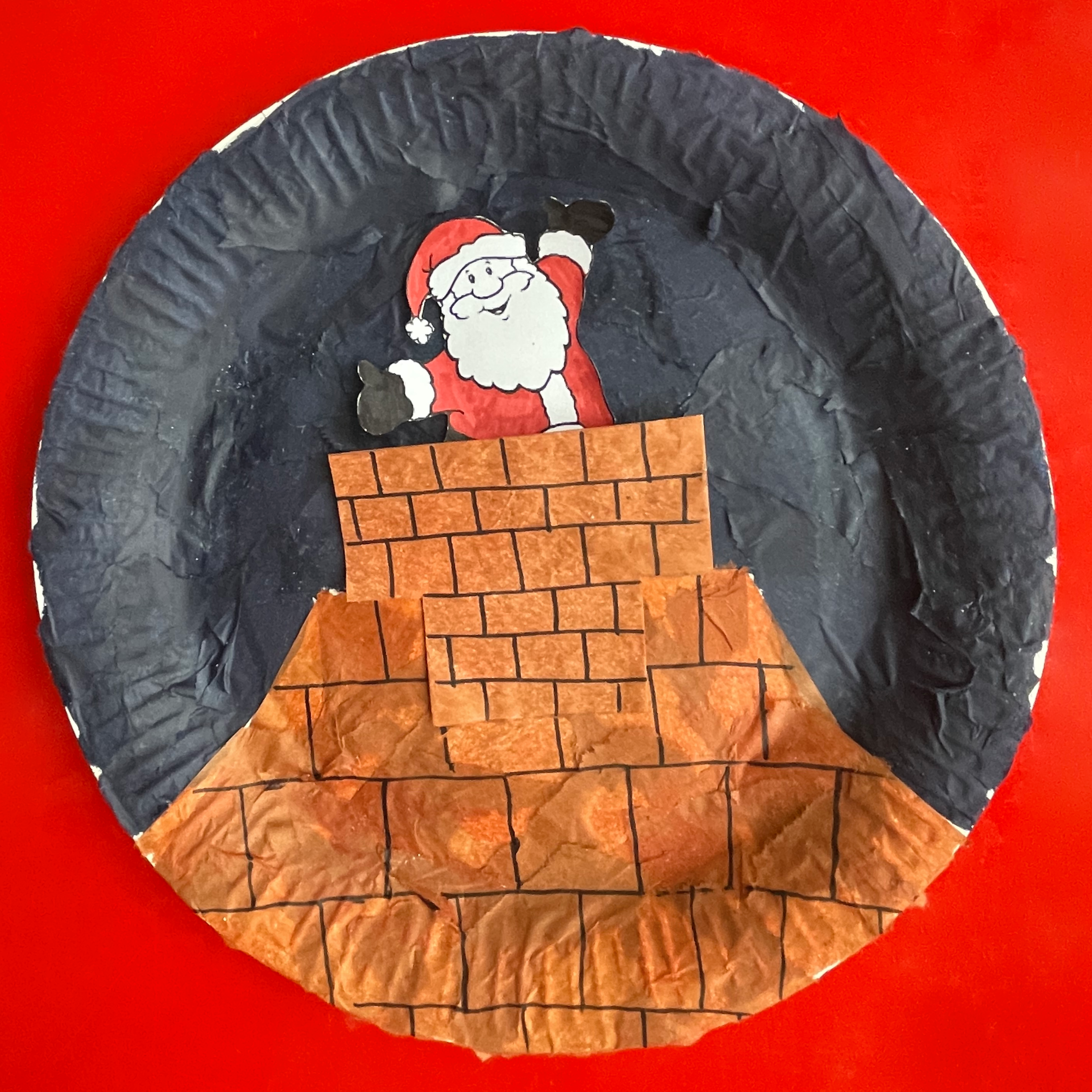 Santa Craft