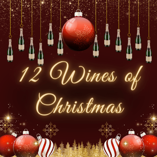 12 Wines of Christmas Visit Worcester