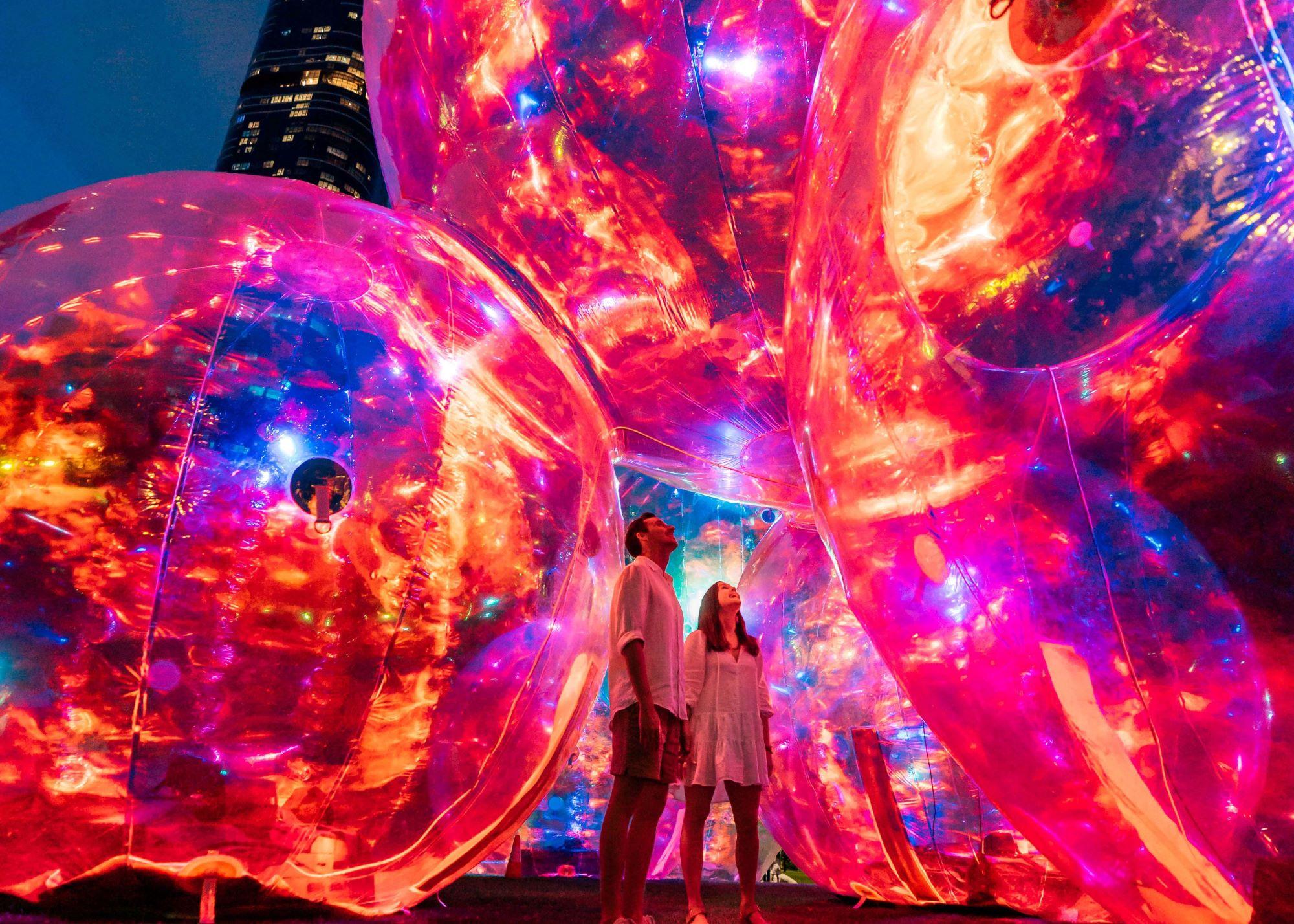 Light Night 2024! Visit Worcester